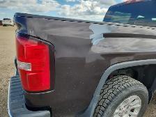 2016 GMC Sierra 1500 - Photo 35