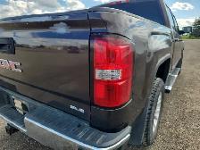 2016 GMC Sierra 1500 - Photo 36