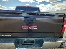 2016 GMC Sierra 1500 - Photo 37