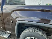 2016 GMC Sierra 1500 - Photo 41