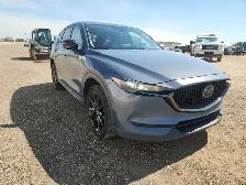 2021 Mazda CX-5 - Photo 2