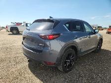 2021 Mazda CX-5 - Photo 4