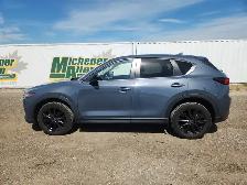 2021 Mazda CX-5 - Photo 5