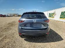 2021 Mazda CX-5 - Photo 6