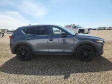 2021 Mazda CX-5 - Photo 7
