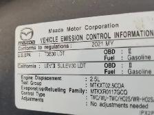 2021 Mazda CX-5 - Photo 39