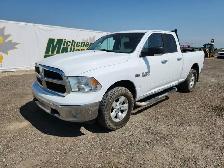 2015 Ram 1500