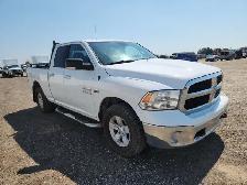2015 Ram 1500 - Photo 2