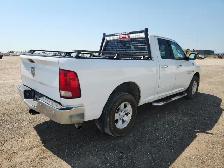 2015 Ram 1500 - Photo 4