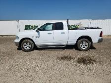 2015 Ram 1500 - Photo 5