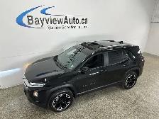 2026 Chevrolet Equinox LT/AWD/PANOROOF/NAVIGATION/MORE!