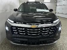2026 Chevrolet Equinox LT/AWD/PANOROOF/NAVIGATION/MORE! - Photo 2