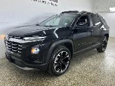 2026 Chevrolet Equinox LT/AWD/PANOROOF/NAVIGATION/MORE! - Photo 3