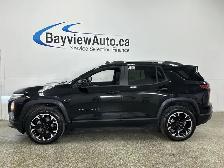 2026 Chevrolet Equinox LT/AWD/PANOROOF/NAVIGATION/MORE! - Photo 4