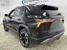 2026 Chevrolet Equinox LT/AWD/PANOROOF/NAVIGATION/MORE! - Photo 5