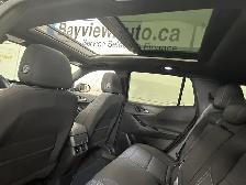 2026 Chevrolet Equinox LT/AWD/PANOROOF/NAVIGATION/MORE! - Photo 8