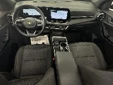 2026 Chevrolet Equinox LT/AWD/PANOROOF/NAVIGATION/MORE! - Photo 10