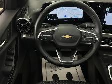 2026 Chevrolet Equinox LT/AWD/PANOROOF/NAVIGATION/MORE! - Photo 11