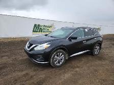 2017 Nissan Murano