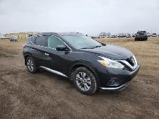 2017 Nissan Murano - Photo 2