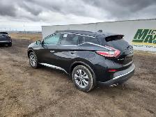 2017 Nissan Murano - Photo 3