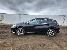 2017 Nissan Murano - Photo 5