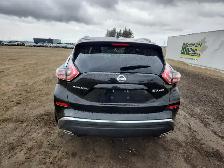 2017 Nissan Murano - Photo 6