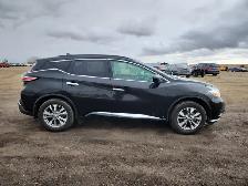 2017 Nissan Murano - Photo 7