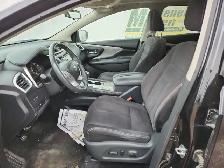 2017 Nissan Murano - Photo 10