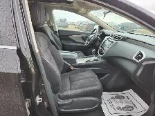 2017 Nissan Murano - Photo 12