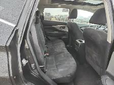 2017 Nissan Murano - Photo 13
