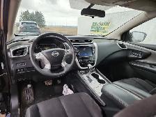 2017 Nissan Murano - Photo 14