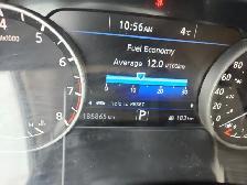 2017 Nissan Murano - Photo 15