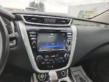 2017 Nissan Murano - Photo 17