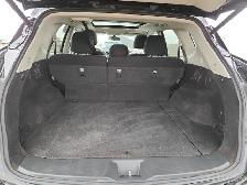 2017 Nissan Murano - Photo 19
