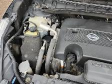 2017 Nissan Murano - Photo 27