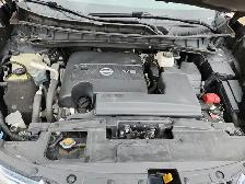 2017 Nissan Murano - Photo 28