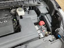 2017 Nissan Murano - Photo 29