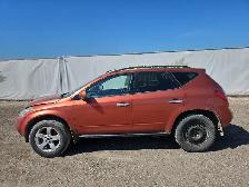 2004 Nissan Murano - Photo 5