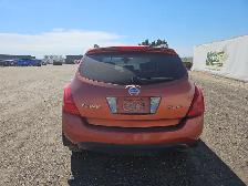 2004 Nissan Murano - Photo 6