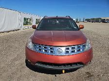 2004 Nissan Murano - Photo 8