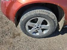 2004 Nissan Murano - Photo 9
