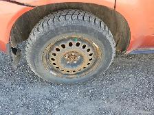 2004 Nissan Murano - Photo 11
