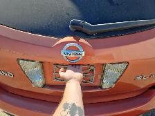2004 Nissan Murano - Photo 15