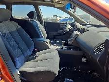 2004 Nissan Murano - Photo 17