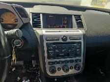 2004 Nissan Murano - Photo 19