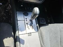 2004 Nissan Murano - Photo 20