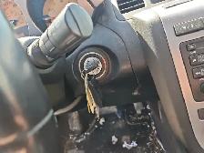 2004 Nissan Murano - Photo 22