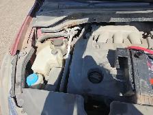 2004 Nissan Murano - Photo 31