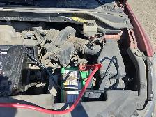 2004 Nissan Murano - Photo 32